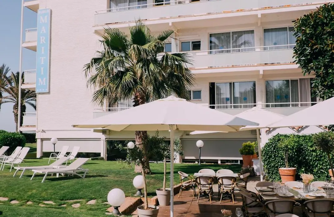 Hotel Subur Maritim-1