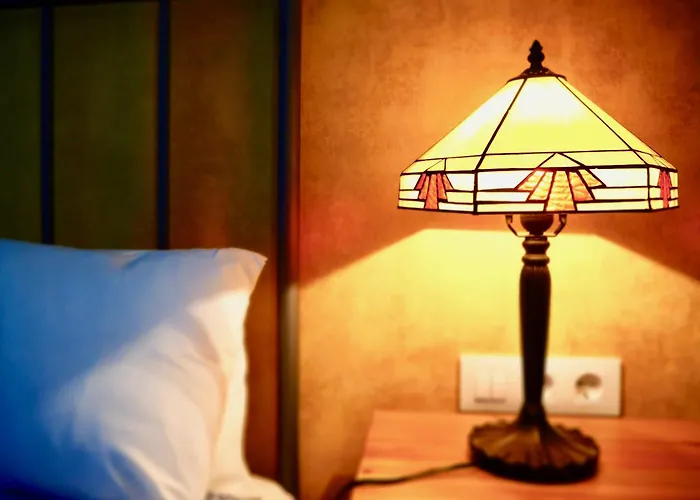 Privat Liberty Sitges