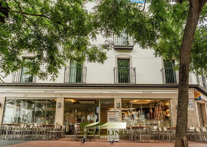 Boccalino Sitges