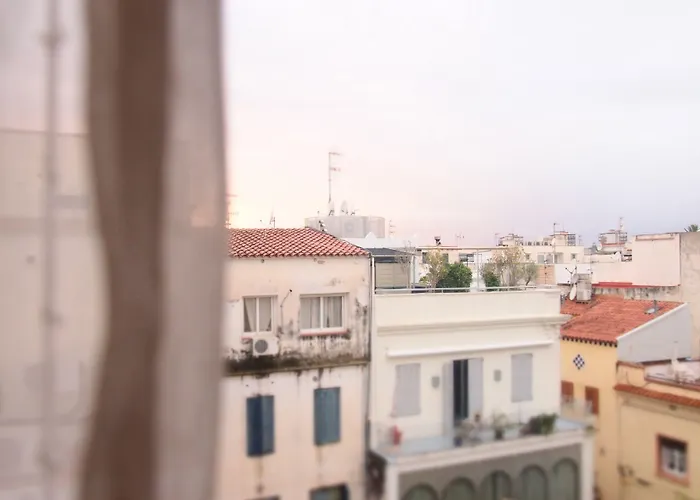 Privat Liberty Sitges