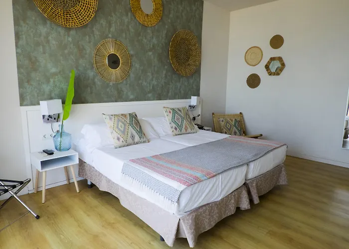 Hotel Subur Maritim