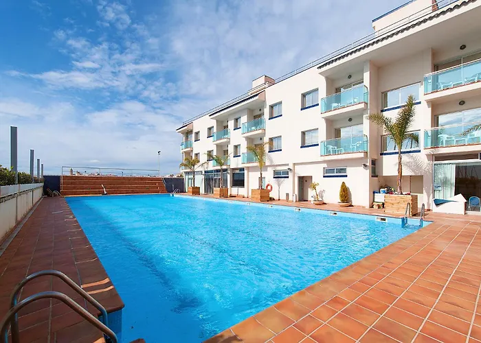 Hotel Port Sitges